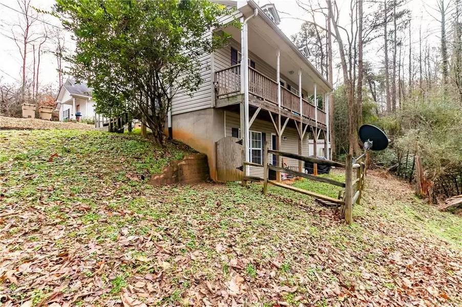 5795 Quail Trail, Gainesville, GA 30506