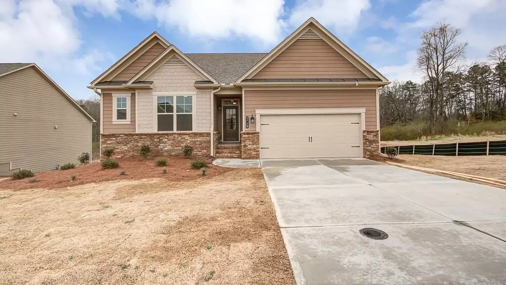 5740 Stellata CIR, Cumming, GA 30028