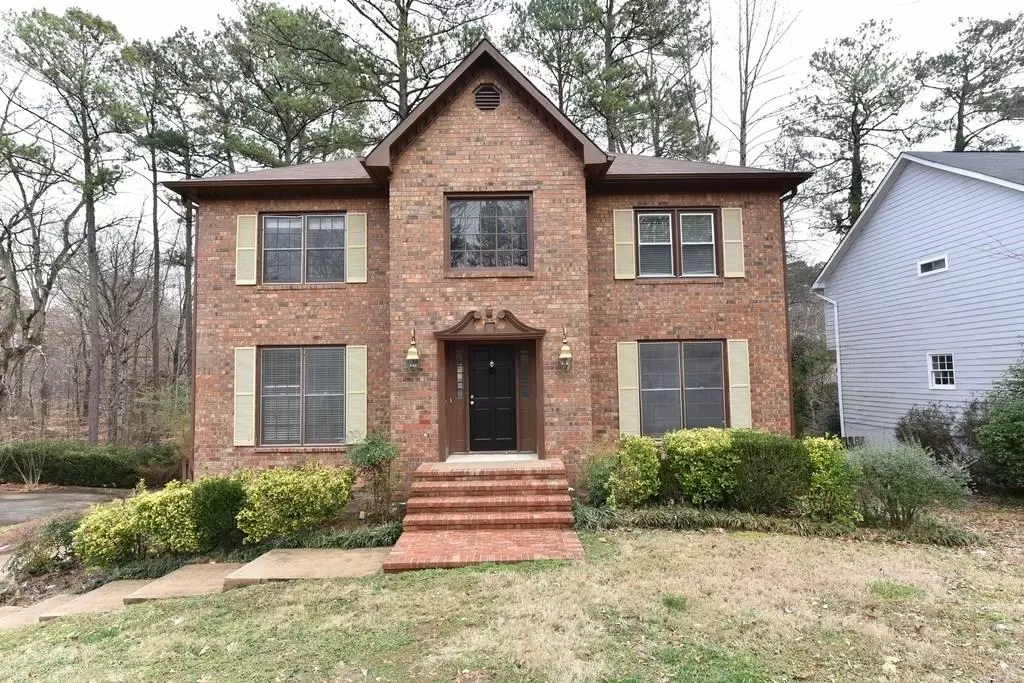 Duluth, GA 30096,2531 ALPINE WAY