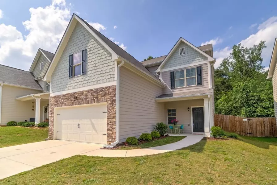 4546 Water Mill DR, Buford, GA 30519