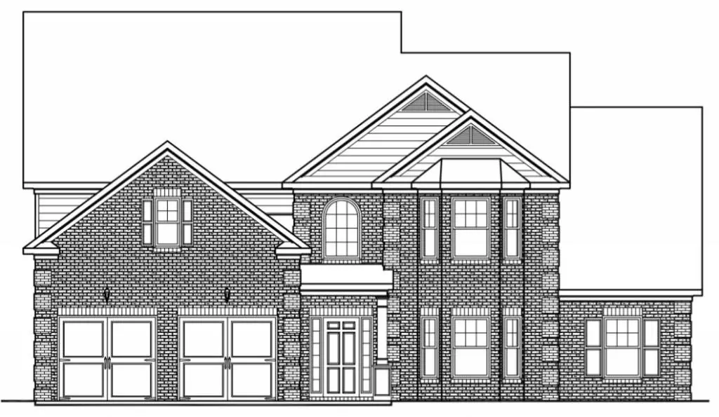 1055 Vintage CT, Fairburn, GA 30213