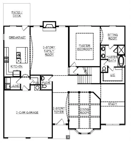 Fairburn, GA 30213,1055 Vintage CT