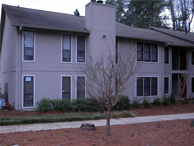 1346 Branch DR #1346, Tucker, GA 30084