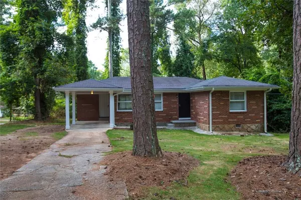 3385 Pinehill DR, Decatur, GA 30032