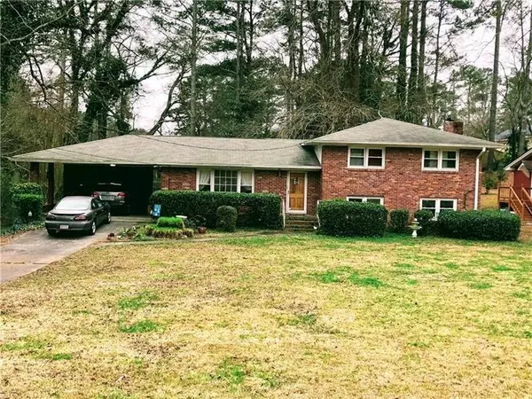 370 Kurtz RD, Marietta, GA 30066