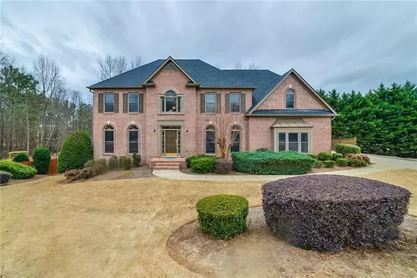 407 Rhodes House DR, Suwanee, GA 30024