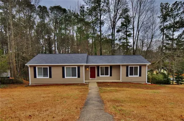 Kennesaw, GA 30144,4673 N Springs LN NW