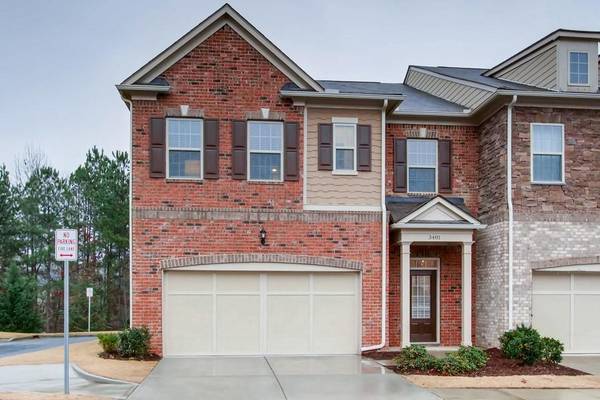 3481 Harlan DR SE, Smyrna, GA 30080