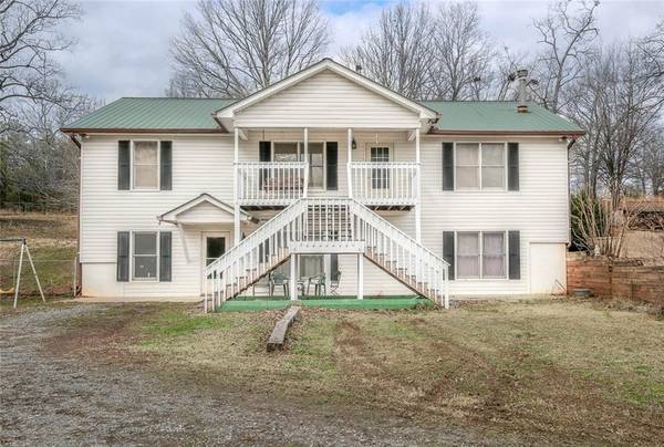 1395 Echota RD, Clarkesville, GA 30523