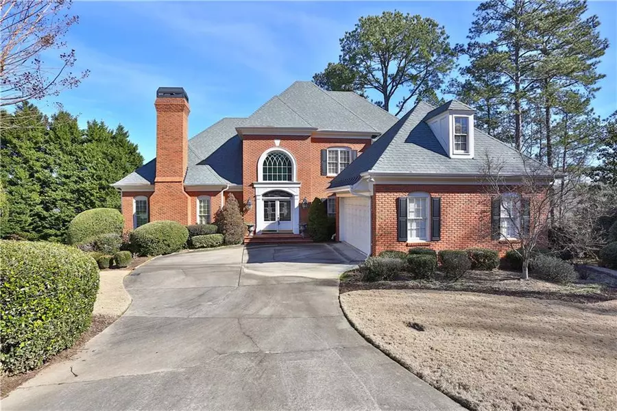 104 Pierrepont ISLE, Johns Creek, GA 30097