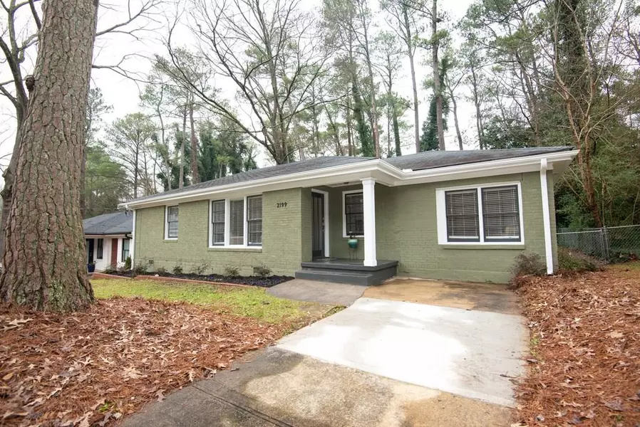 2199 Lilac LN, Decatur, GA 30032