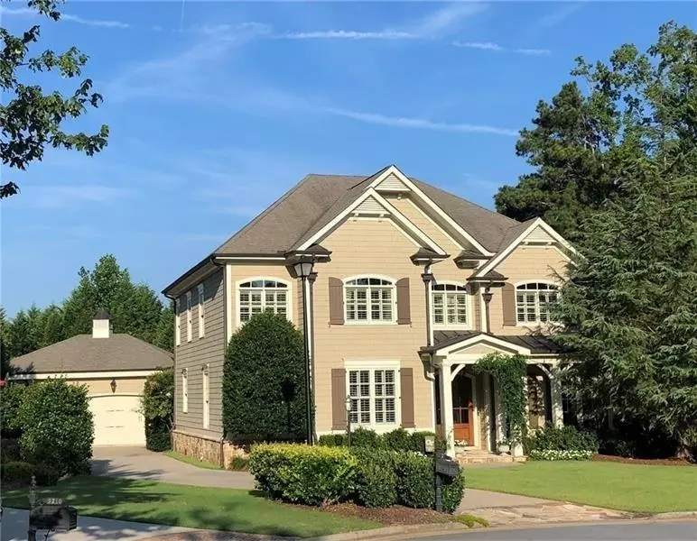 3195 CAMELLIA LN, Suwanee, GA 30024