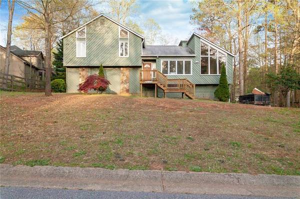 3626 Candlewood WAY NE, Marietta, GA 30066