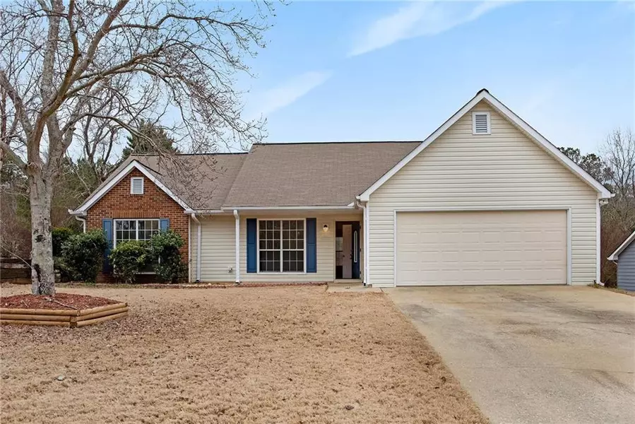 853 River Mist DR, Jonesboro, GA 30238