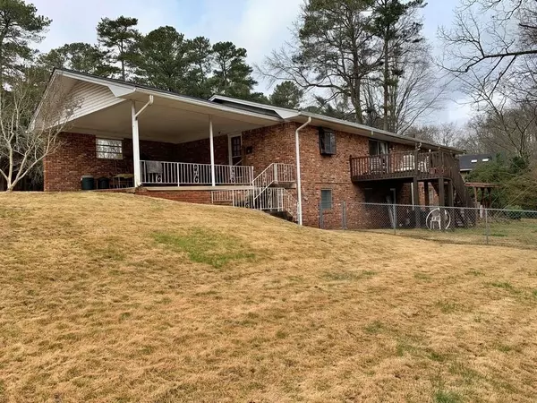 Avondale Estates, GA 30002,1106 BERKELEY RD