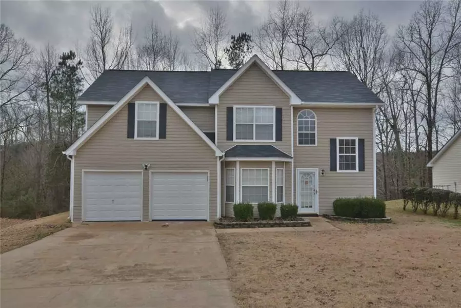 140 Cinnamon Oak CIR, Covington, GA 30016