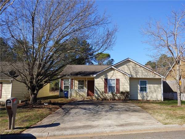 103 Tuscany LN, Griffin, GA 30223