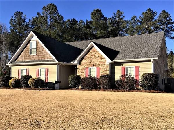 364 Willow Springs DR, Dallas, GA 30132