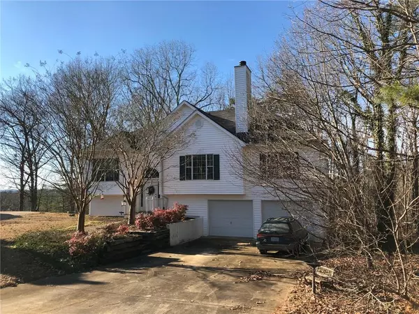 Jasper, GA 30143,450 Laiken DR