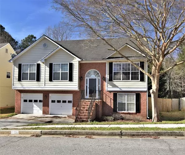 254 ADAMS LAKE DR, Lawrenceville, GA 30046