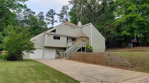 2186 Cedar Forks DR, Marietta, GA 30062