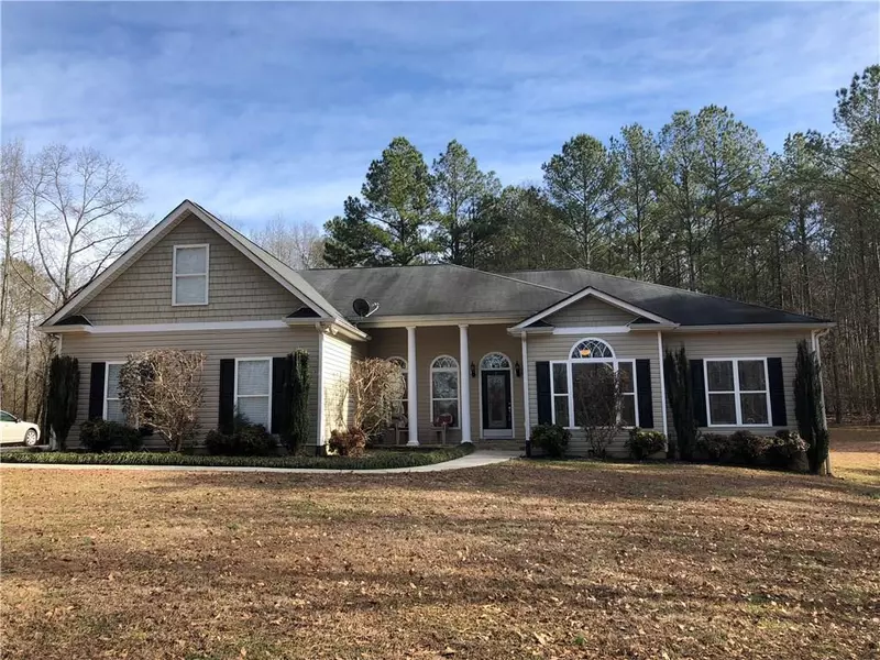 171 Red Bone Ridge RD SE, Ranger, GA 30734