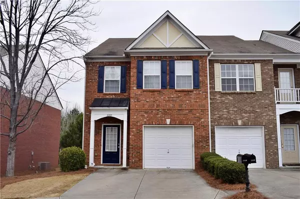 2285 HAWKS BLUFF TRL, Lawrenceville, GA 30044