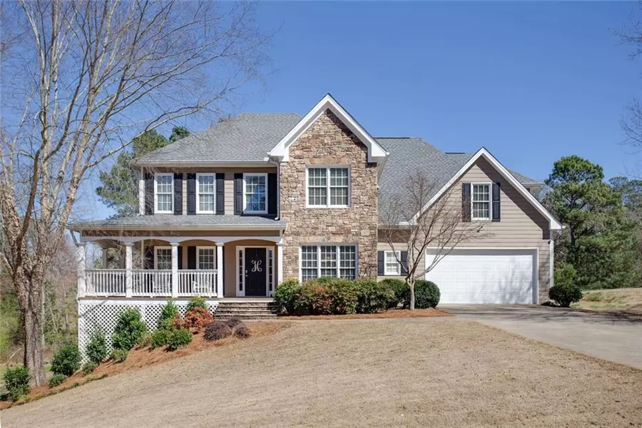 5009 Southern Trace DR, Gainesville, GA 30504