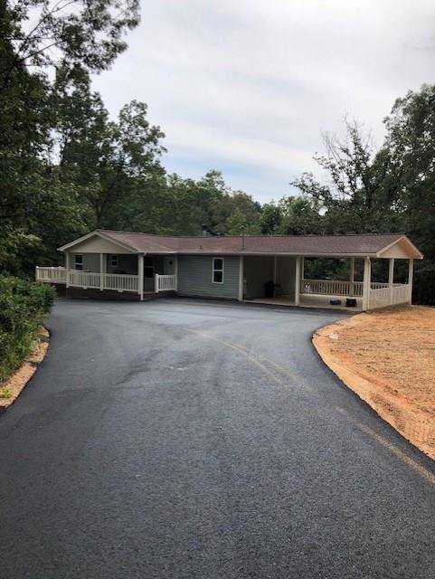 101 Lotus DR, Toccoa, GA 30577