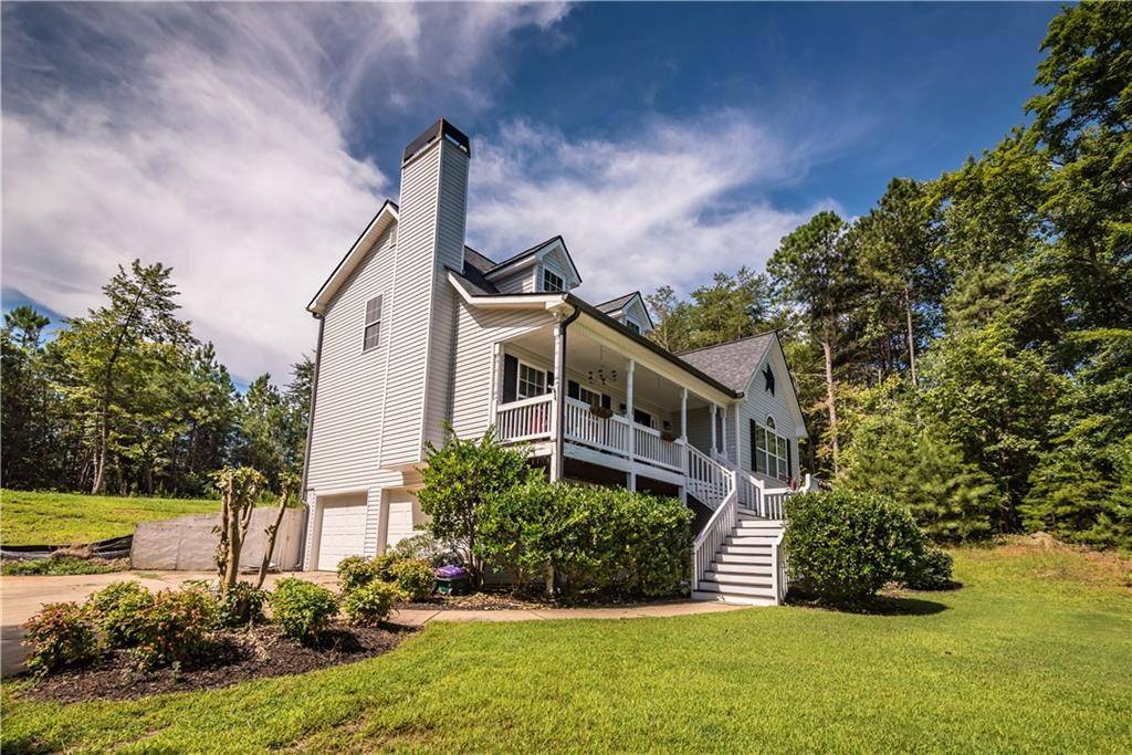 Dawsonville, GA 30534,130 BETHANY DR