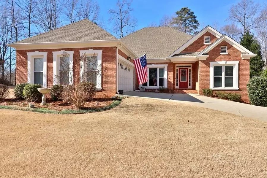 4378 DEPOT RIDGE CT, Buford, GA 30518