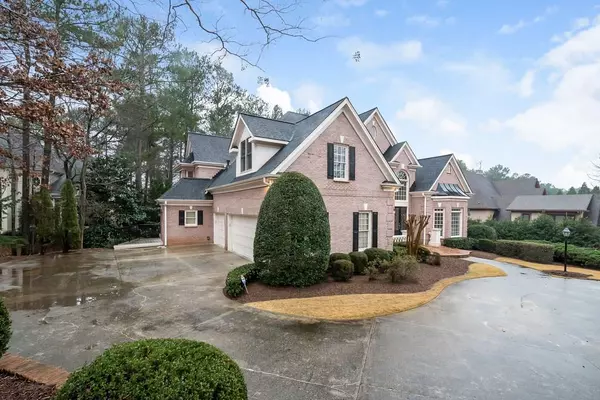 Alpharetta, GA 30005,1385 Portmarnock DR