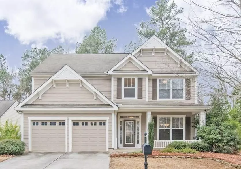 3967 Allatoona Springs LN NW, Acworth, GA 30101