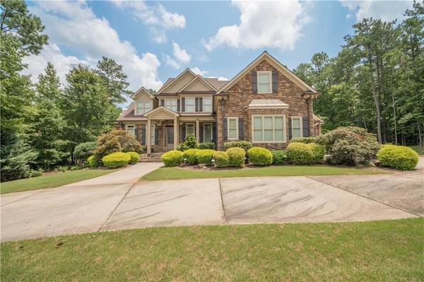 83 Vinings TRCE, Newnan, GA 30265