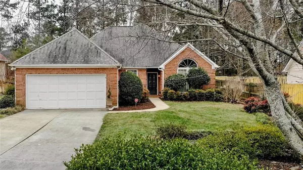 4795 Jones Bridge Woods DR, Johns Creek, GA 30022