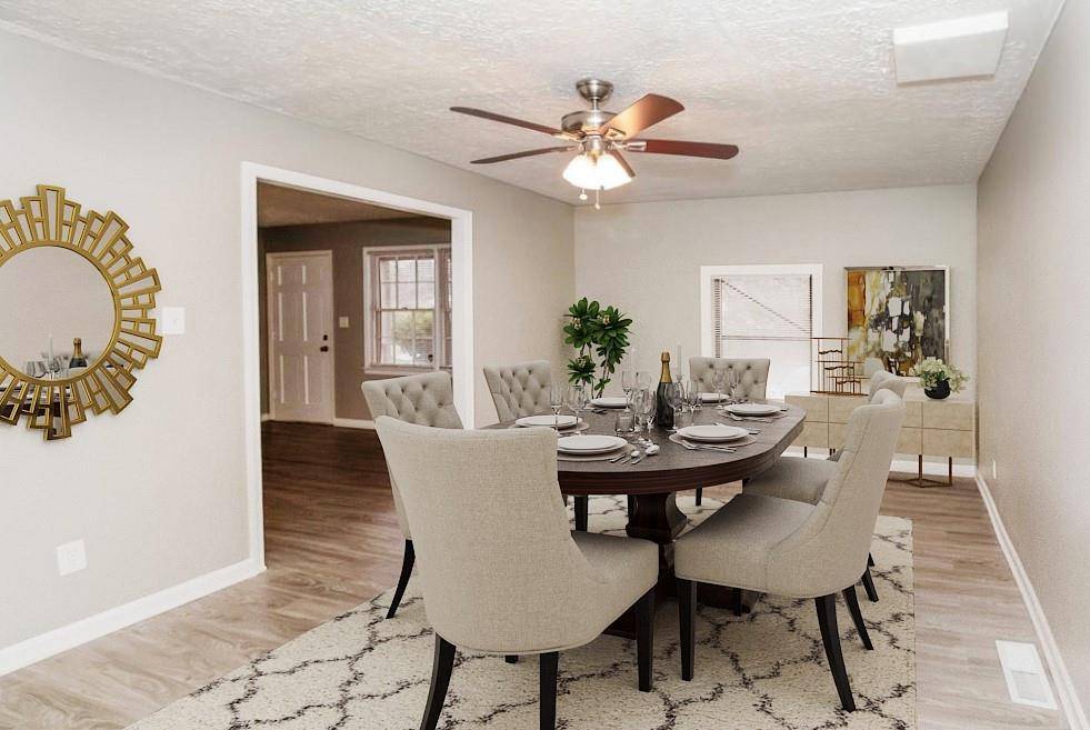 Fairburn, GA 30213,364 Elder ST
