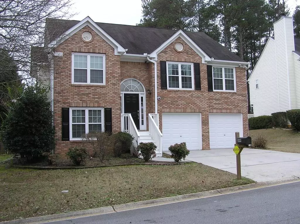 Marietta, GA 30008,849 Westward CT SW