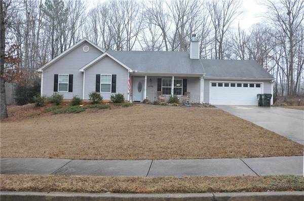 1623 Spring Hill CT, Monroe, GA 30656