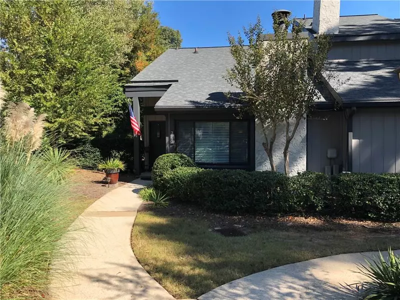 3093 Balearic DR SE, Marietta, GA 30067