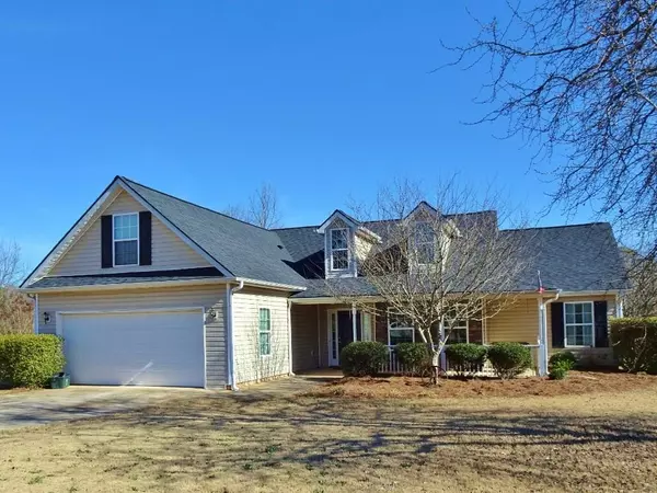 1041 Orchard CIR, Monroe, GA 30656