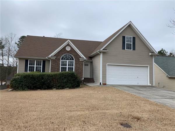 1505 Bramlett Forest TRL, Lawrenceville, GA 30045