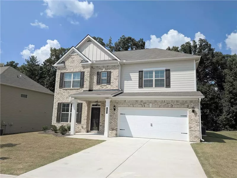 7884 Nolan TRL, Snellville, GA 30039