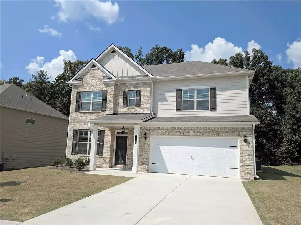 Snellville, GA 30039,7884 Nolan TRL