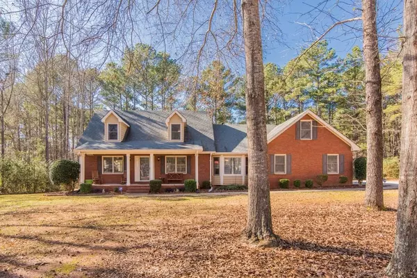 Mcdonough, GA 30253,231 Williamsburg CIR