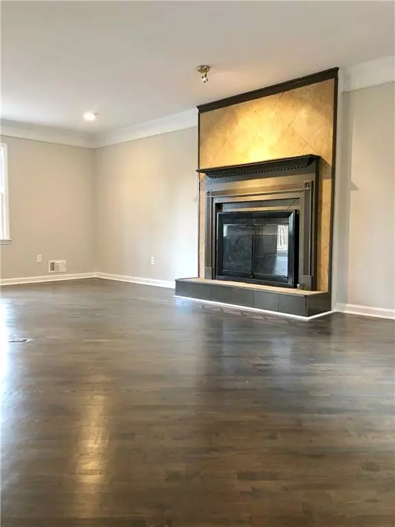 Riverdale, GA 30274,7026 Chimney Ridge DR