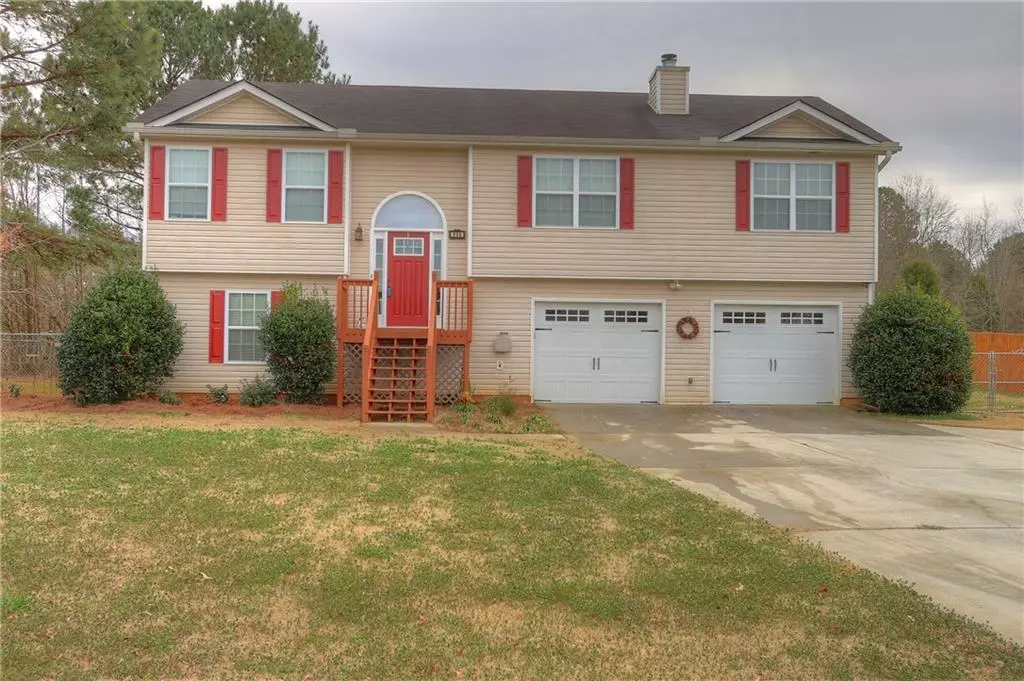 Monroe, GA 30655,996 CRYSTAL BROOK WAY