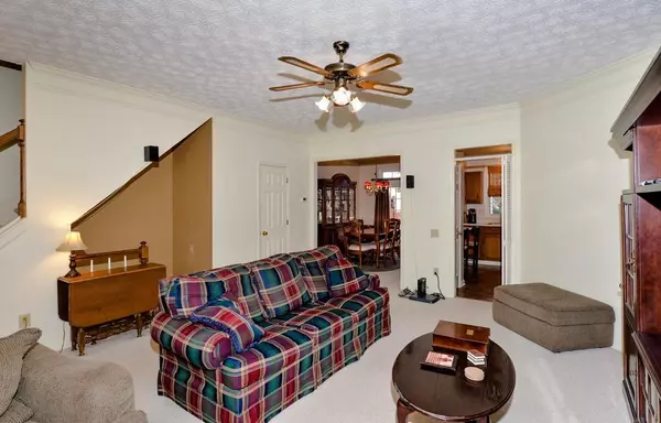 Johns Creek, GA 30022,1007 Morningside Park DR