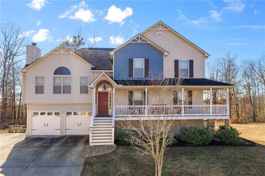 26 Larsen RDG, Adairsville, GA 30103