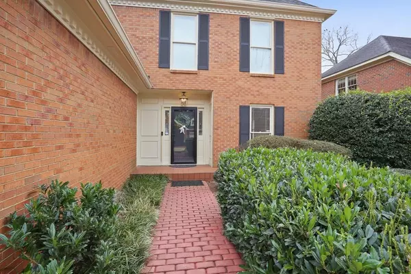 Marietta, GA 30067,3170 PALISADES CT SE