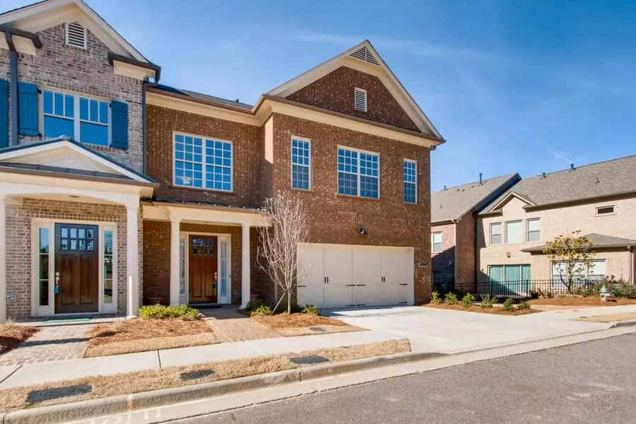 3825 Duke Reserve CIR, Peachtree Corners, GA 30092